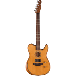 Fender Acoustasonic Standard Tele