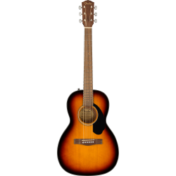 Fender Parlot CP-60S SB