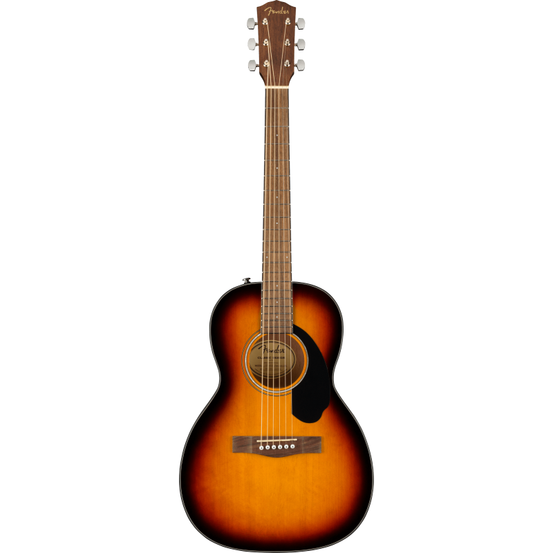 Fender Parlot CP-60S SB