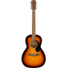 Fender Parlot CP-60S SB