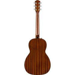 Fender Parlot CP-60S SB