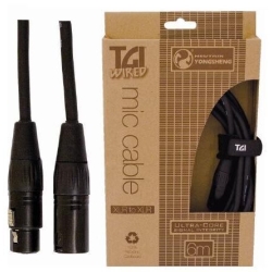 Cable XLR-XLR