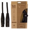 Cable XLR-XLR