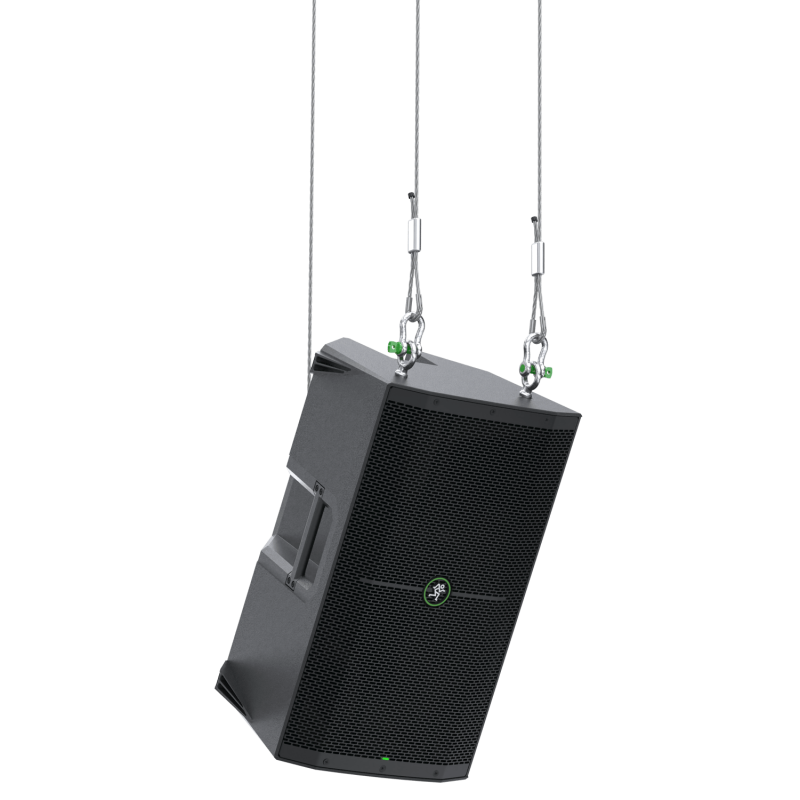mackie thump 215 XT