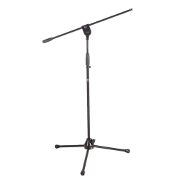 soporte de microfono