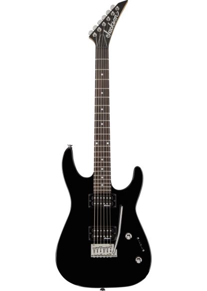 Jackson JS11 BK