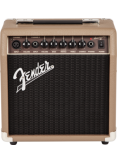 Fender Acoustasonic 15w