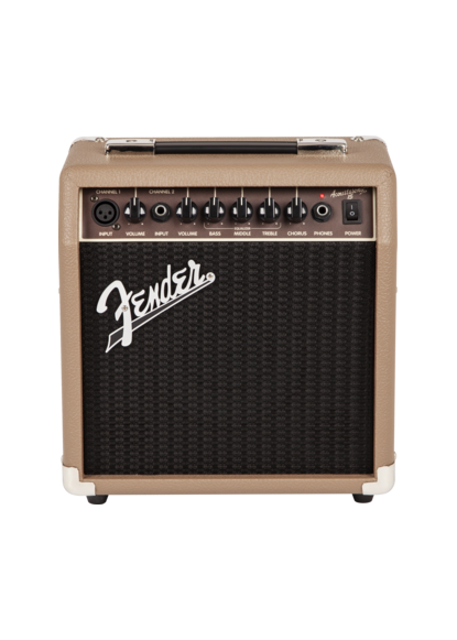 Fender Acoustasonic 15w