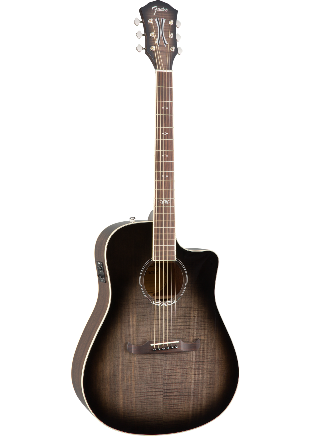 FENDER / T-Bucket 300CE FLM 【新宿店】 - ギター・ベース