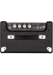 Rumble fender 15W
