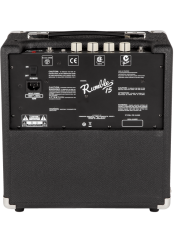 Rumble fender 15W