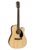 Fender CD-60CE Natural