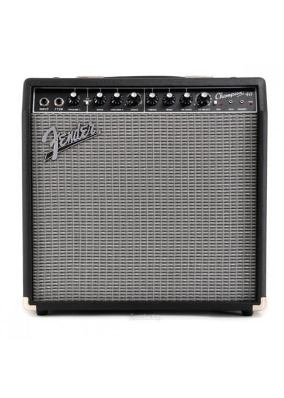 Fender Champion 40