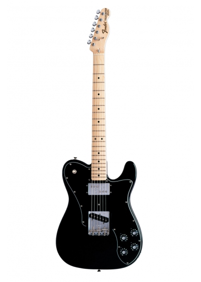 Fender Squier VM Tele Custom