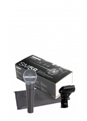 Shure SM58