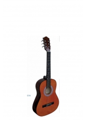 Rocio C16  3/4