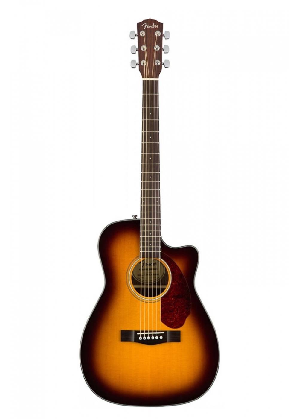 Fender CC140SCE SB