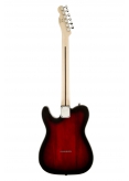 Squier Fender Telecaster Standard