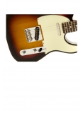 Fender Squier Tele Custom