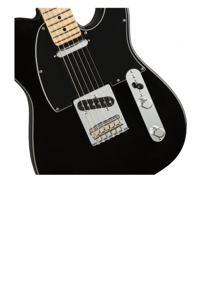 Fender Telecaster Player MN BLK