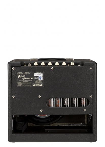 Fender Blues Junior IV
