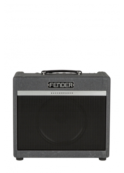 Fender Bassbreaker 15W