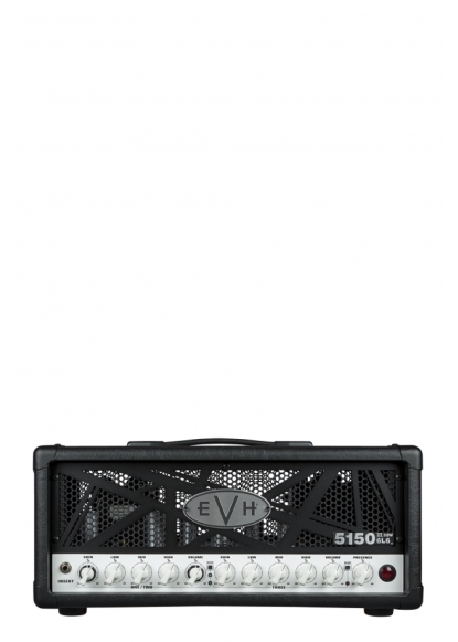 EVH 5150 III 6L6 50W Valve Head