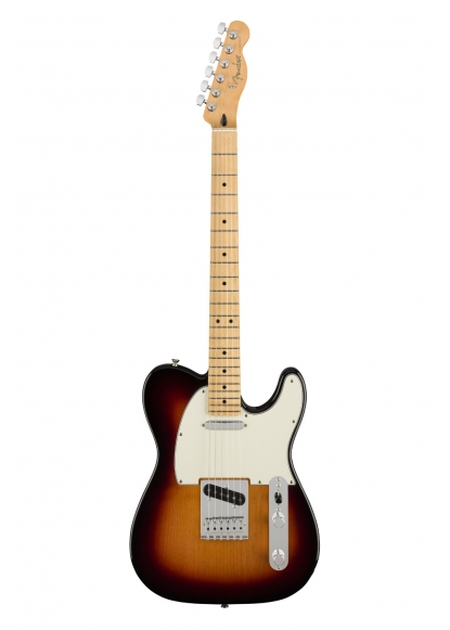 Fender Telecaster Player Sb